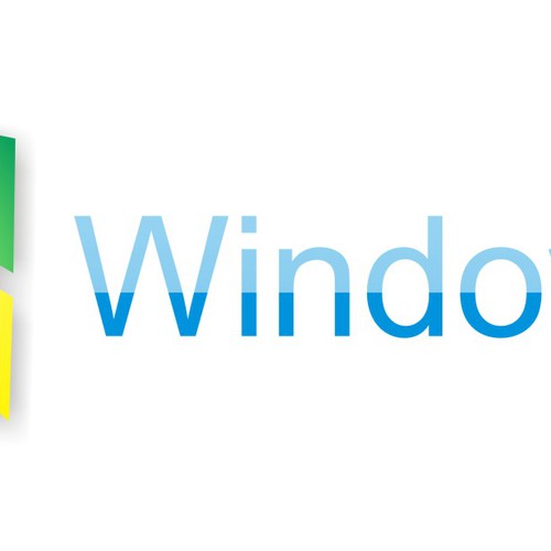 Redesign Microsoft's Windows 8 Logo – Just for Fun – Guaranteed contest from Archon Systems Inc (creators of inFlow Inventory) Design by NSix