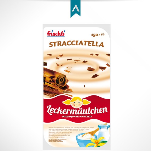 Product packaging contest entry by 1Arts