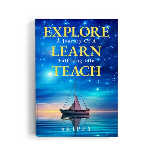 Skippy´s bio Design by Elleve