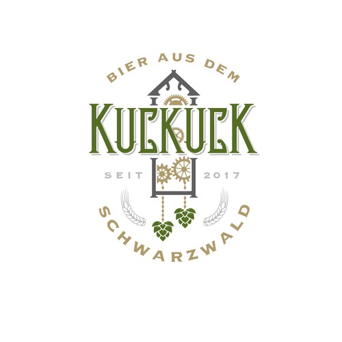 Logo design contest entry by susa75