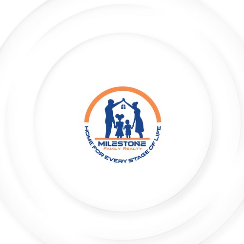 End this contest early! Refresh My Real Estate Logo Please. Design by Yasir (Designer)