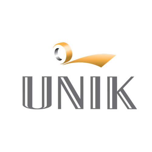 Create a logo for Unik tape Design by Pharrey