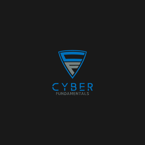 Cyber Security Firm seeks logo to give us an edge and stand out from the crowd Design by Captainzz