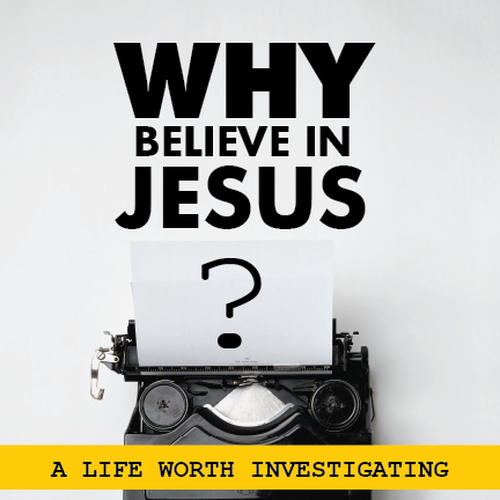 Create a conversation starter book cover for a renown author Design by jeno