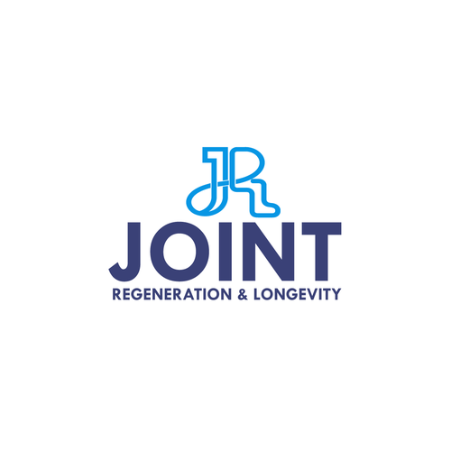 joint Regeneration & Longevity Design von Wuiing!