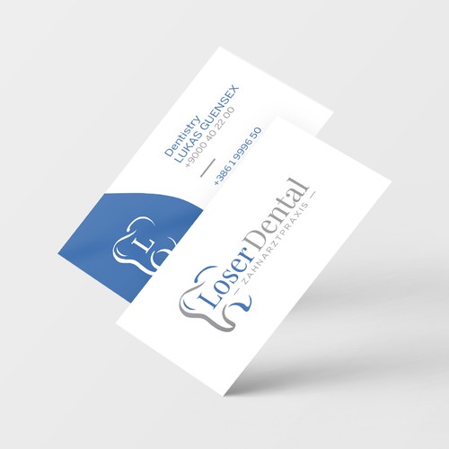 Logo & brand identity pack contest entry by Faveo®