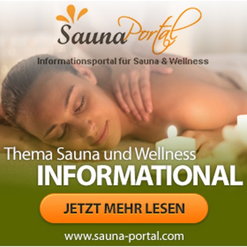 Banner ad contest entry by creativemicdesigns