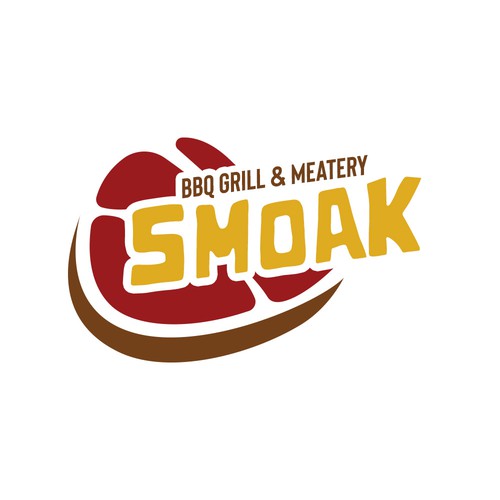 Help me build a small barbeque business. Diseño de arkwork