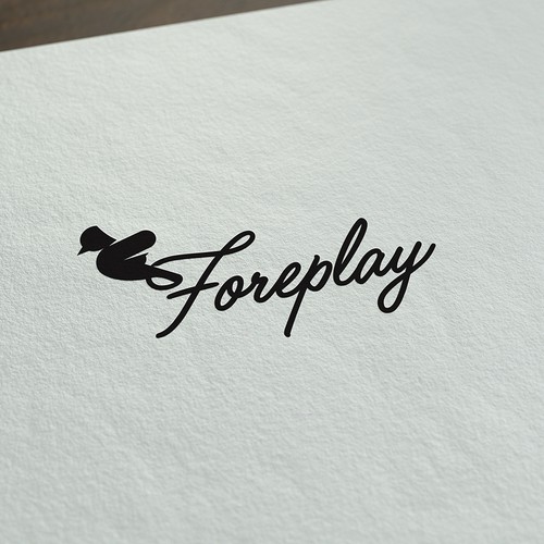 Design a logo for a mens golf apparel brand that is dirty, edgy and fun Réalisé par Avantador