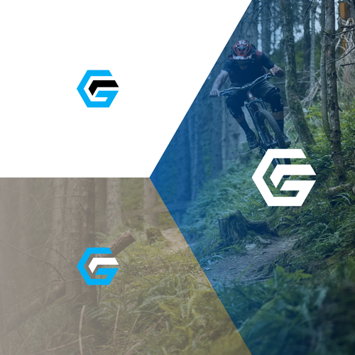 Personal brand logo Design by PULUNG DESIGNS