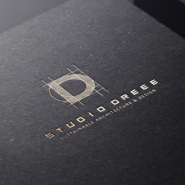 Diseño de Dayann titulado "Studio Dreee"