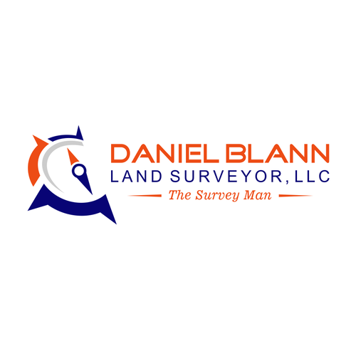 surveyor logo design