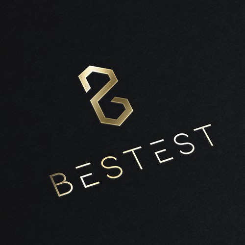 Bestest-ontwerp door logosapiens™