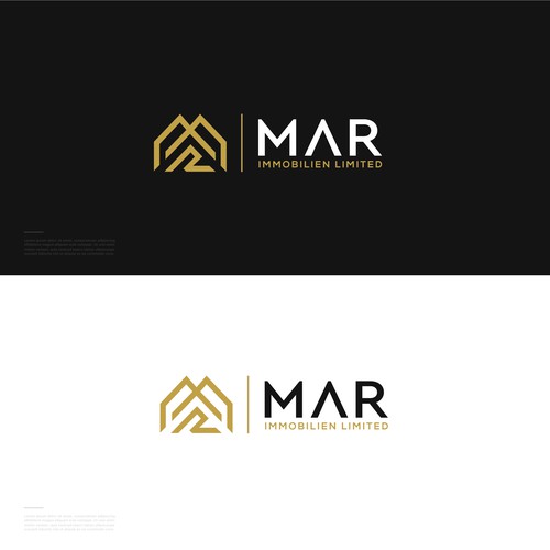 Design a new logo for a new property development business - transforming buildings into homes Design by Al Amin®