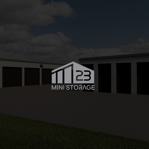 Design di Create a Self Storage Logo di Arram™