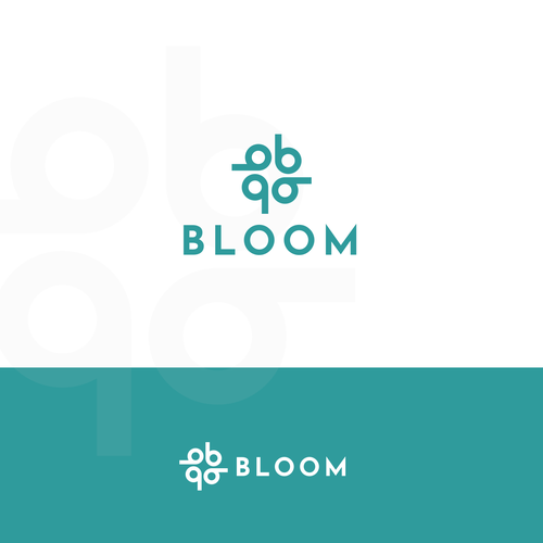 Bloom : Simple and Creative Design von Kistipero