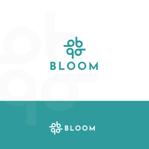 Bloom : Simple and Creative Design by Kistipero