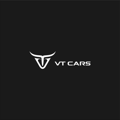 VT Cars - Auto garage logo Design by jang.supriatna
