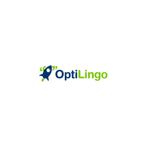 Branding & Logo for Language Learning App Design by udara