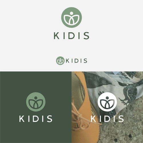 Logo design contest entry by naya89