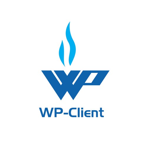 Logo for WordPress plugin Design by Živojin Katić