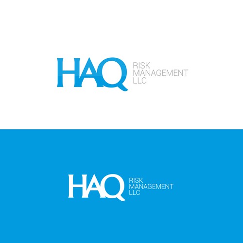 Logo for a commercial insurance company Design by Duvaune™