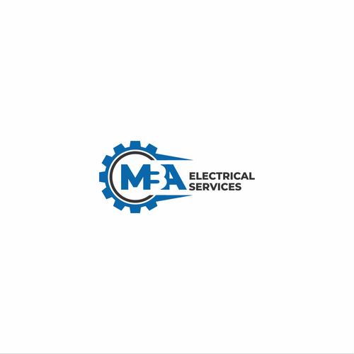 New Electrical Company Design by tembangraras