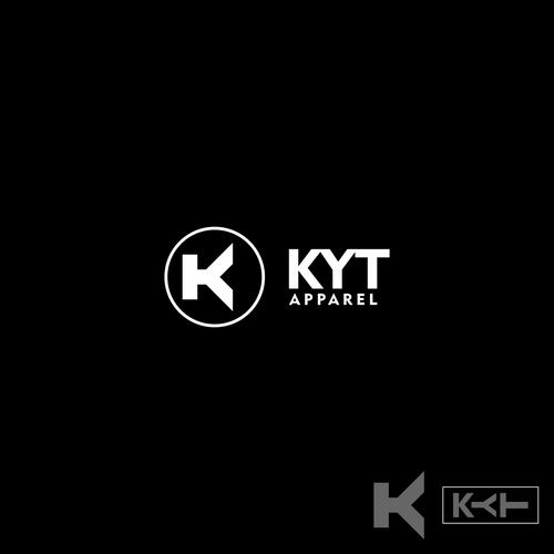Kyt Apparel Design by izdihaar.99