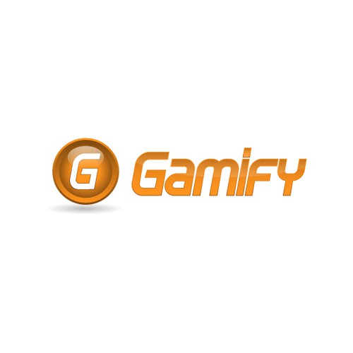 Gamify - Build the logo for the future of the internet.  Ontwerp door Lalo Marquez