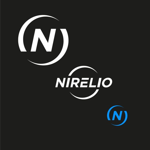 Logo design contest entry by Xisco™