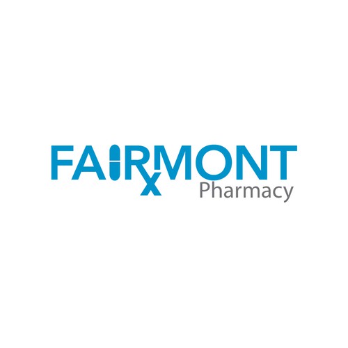 Pharmacy Logo Design | Logo design contest