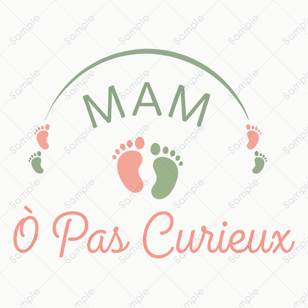 MAM Ô Pas Curieux