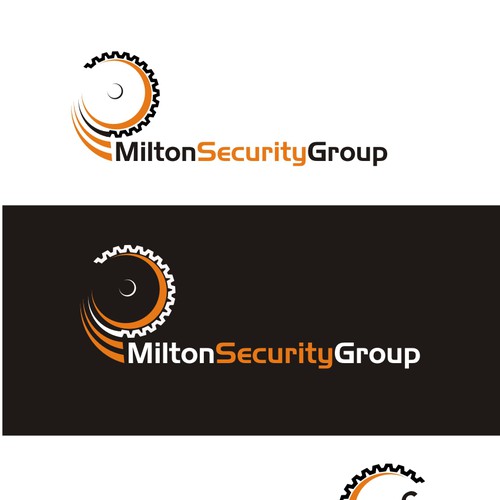 Security Consultant Needs Logo Design by egzote.