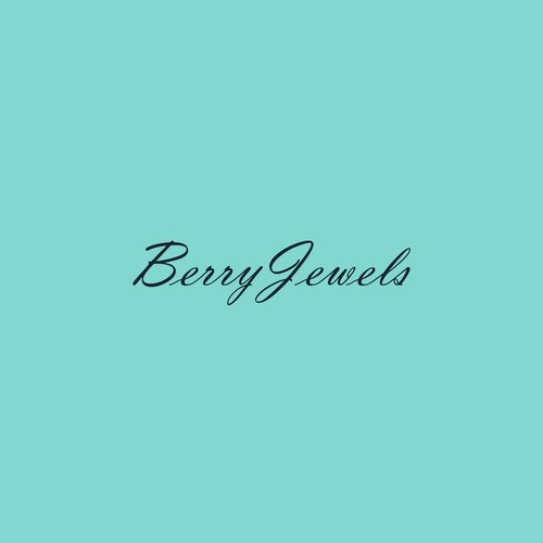 Start-up Company for Jewelry "Berry Jewels" Design by Amreena Arsalan™
