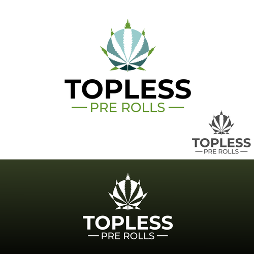 !! Cannabis Pre Roll Company - Needs a  LOGO !! Design by Brainstorming_day