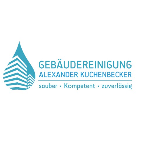 Logo Fur Gebaudereiniger Firma Wettbewerb In Der Kategorie Logo 99designs