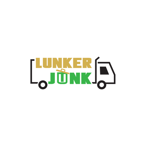 Looking for a super JUNKY logo Design by d'sun