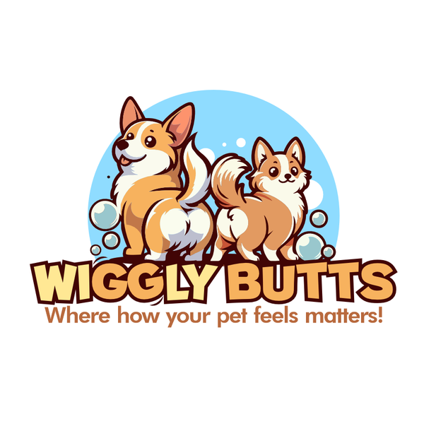 Logo for Wiggly Butts