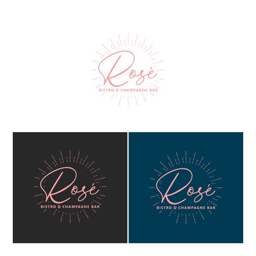 Logo design contest entry by Beth McMeekan