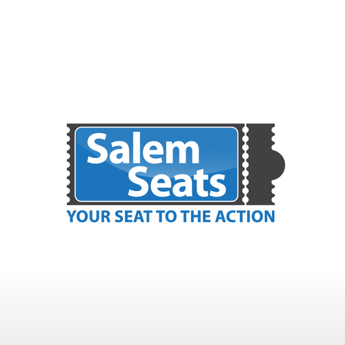 Salem Seats needs a new logo Design by FontDesign