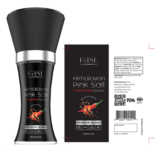 Luxury Gourmet food Labels that grab your attention Design by JOHN's_AlphaCreation