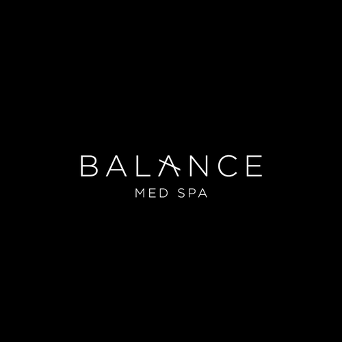 Balance logo Design by lvana M.