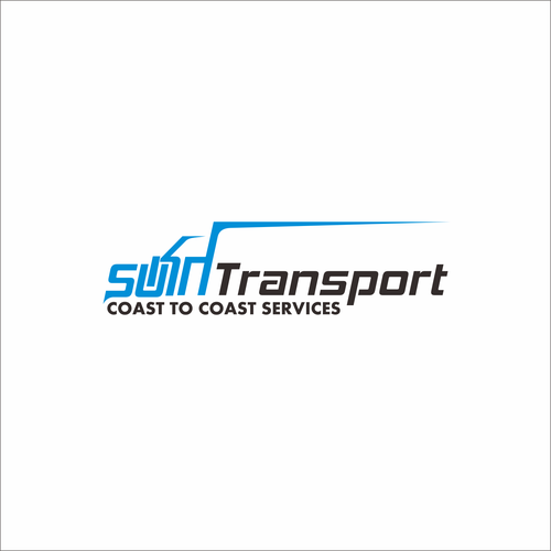 Sukh Transport Logo - Guaranteed Prize! Design by michael_stickman