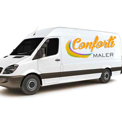 Logo design contest entry by info hRb