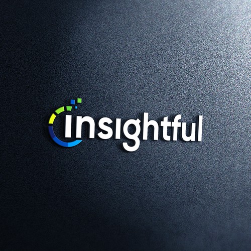 New "Insightful" Logo needed for leading Work Productivity and Analytics Platform Design by J i m b o