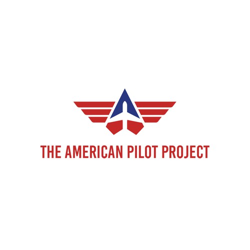 Become a part of the legacy that is American aviation! Design by Alvianks