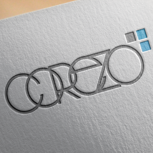 Logo design contest entry by MDotDes