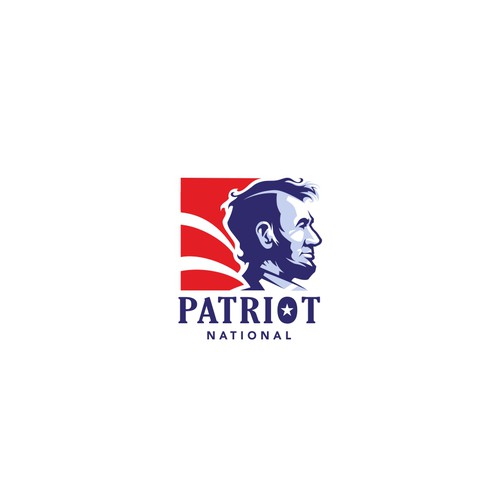 Patriots National Golf Club Diseño de AntidoteDesign ™