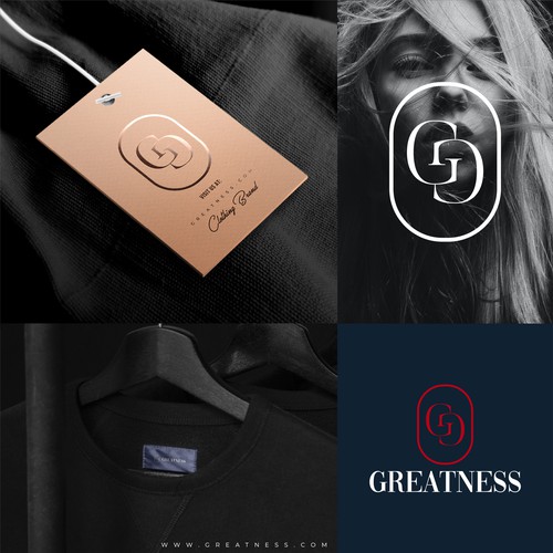 Greatness Design by Rezaul H