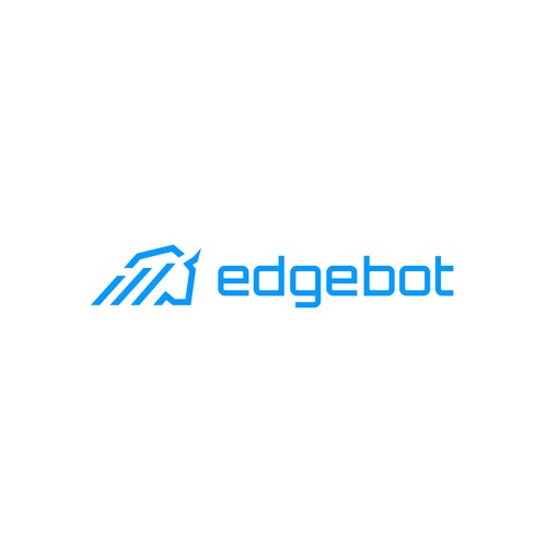 Logo for automated stock trading system Design von thetamlika®